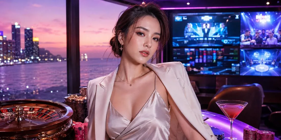 88plus Việt Nam Sảnh casino